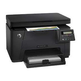 IMPRIMANTE HP COLOR LASERJET PRO MFP M176N