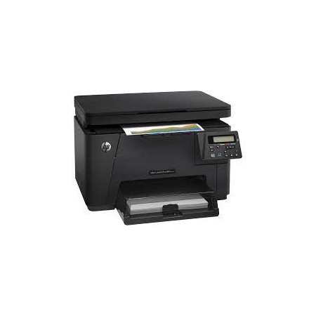 IMPRIMANTE HP COLOR...
