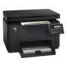 IMPRIMANTE HP COLOR LASERJET PRO MFP M176N