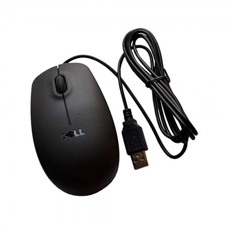 SOURIS DELL USB OPTICAL