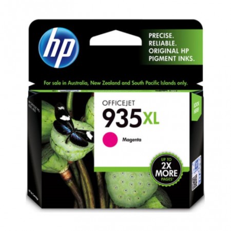 ENCRE HP N° 935XL MAGENTA...