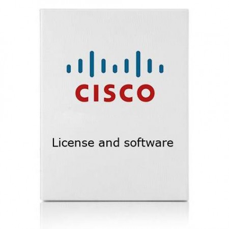 Licence Smartnet SWSS UPGRADE Cisco AnyConnect VPN Only 25 Simultaneo