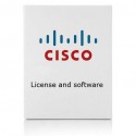 Licence Smartnet SWSS UPGRADE Cisco AnyConnect VPN Only 25 Simultaneo