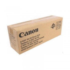 TAMBOUR CANON C-EXV33