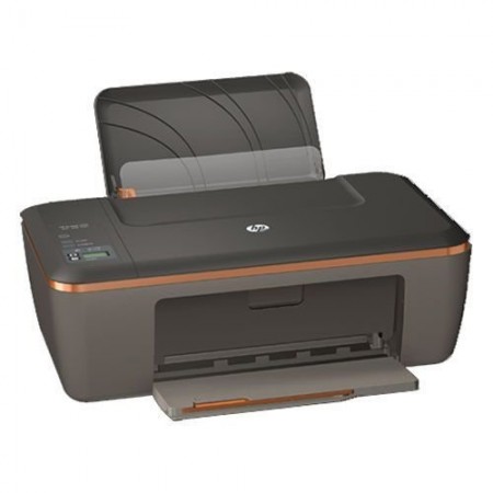 IMPRIMANTE HP DESKJET 2510  ALL IN ONE