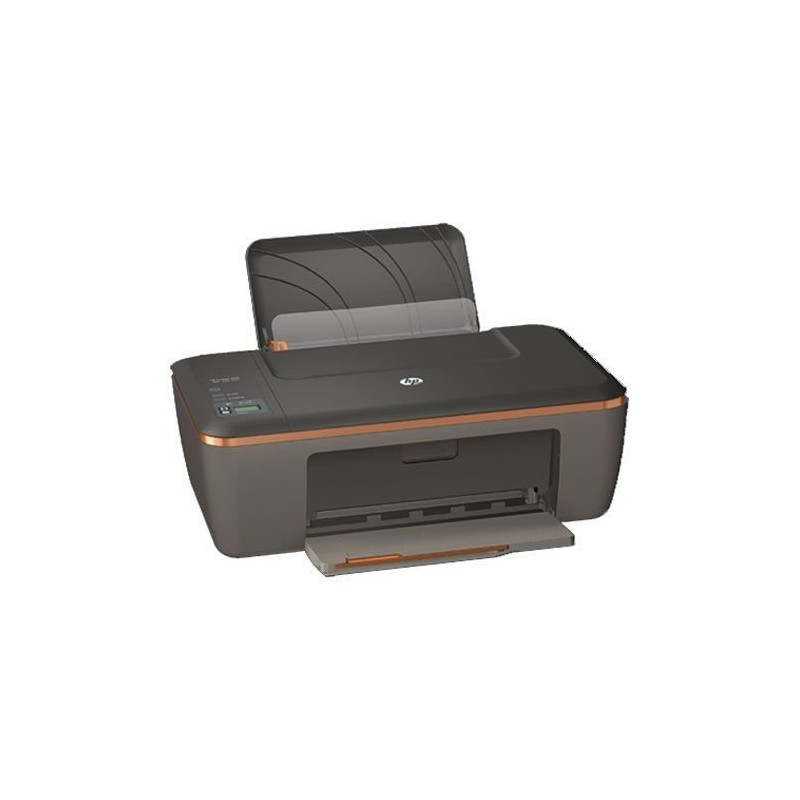 IMPRIMANTE HP DESKJET 2510  ALL IN ONE