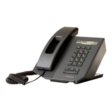 POLYCOM CX300 R2 USB PHONE...