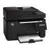 IMPRIMANTE HP LASERJET PRO MFP M127fn