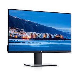 ECRAN  DELL   LED  FULL  HD 1080 P  27 ''