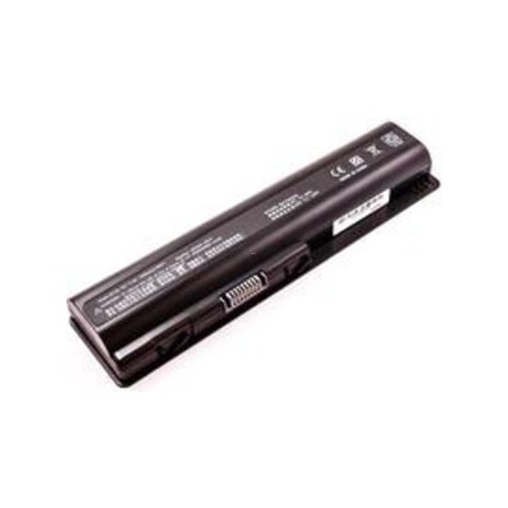 BATTERIE  6 CELL-Ion  10.8v - 4.4 ah  48wh  FOR HP PAVILION DV6