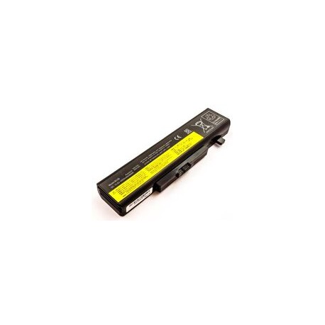 BATTERIE 49 Wh  6 Cell Li-ion 11.1V  4.4Ah  FOR  LENOVO THINKPAD E530