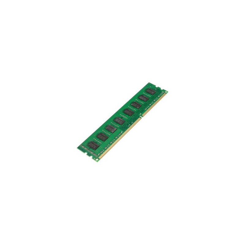 MEMOIRE 2G DDR3 PC-12800 1600MHZ