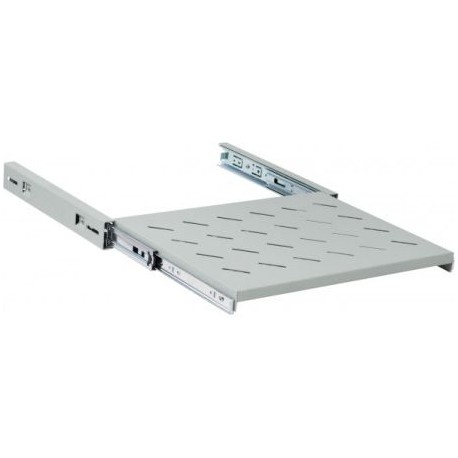 PLATEAU COULISSANT POUR RACK 19''