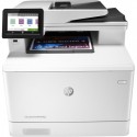 IMPRIMANTE HP COLOR LASEJET PRO MFP M479FDW