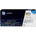 TONER HP N° 307A YELLOW CLJ CP5225/ 5225N