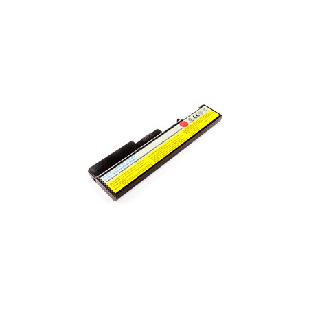 MicroBattery Laptop Battery for Lenovo  B570e