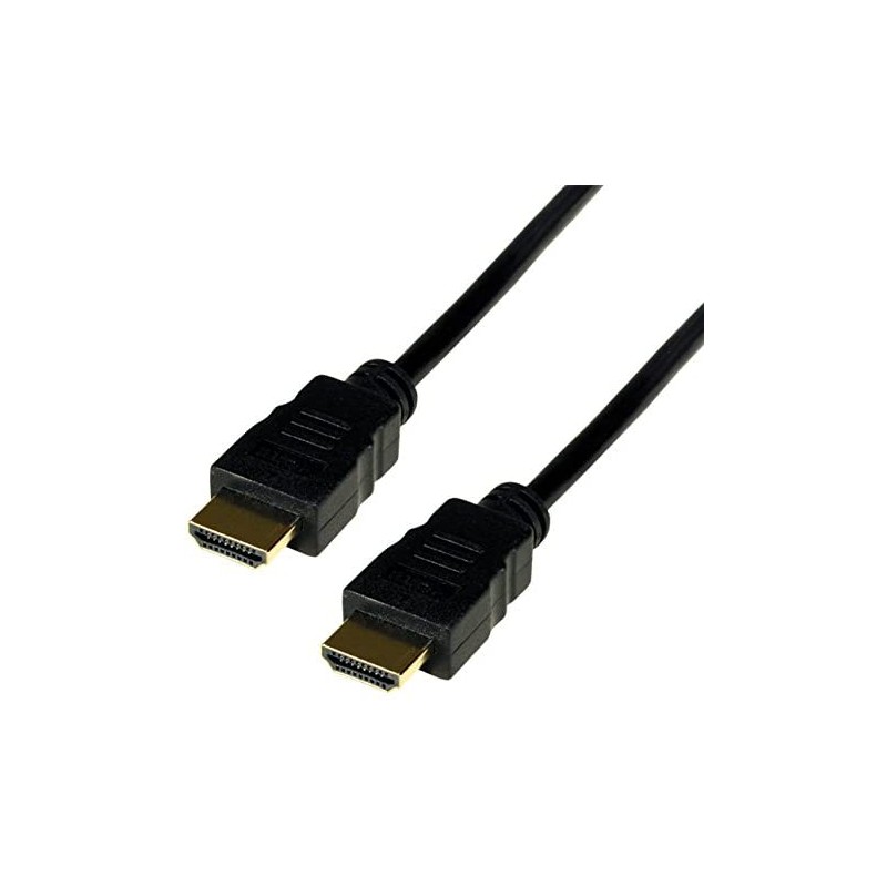 CORDON HDMI MCL SAMAR MC385E 2 m