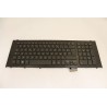 CLAVIER HP PROBOOK 4720s