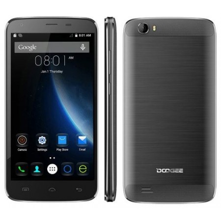 TELEPHONE DOOGEE - T6 TPO