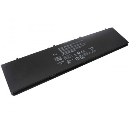 MicroBattery Laptop Battery 44Wh 3 Cell Li-Pol pour Dell E7450