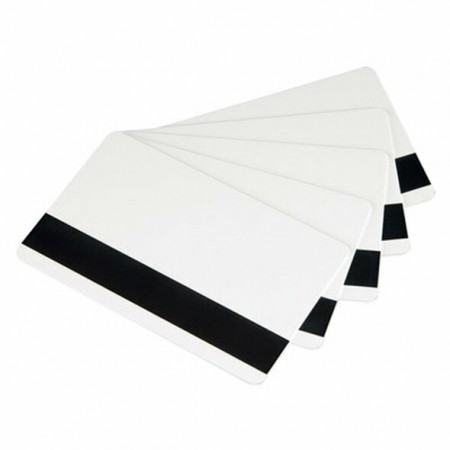 PVC PLASTIC CARD 30MILL 500 PCS