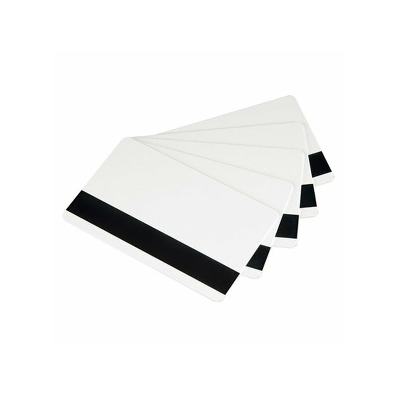 CARTE PVC PLASTIC CARD 30MILL 500 PCS
