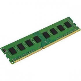 MEMOIRE 4G DDR3 10600U 1333Mhz