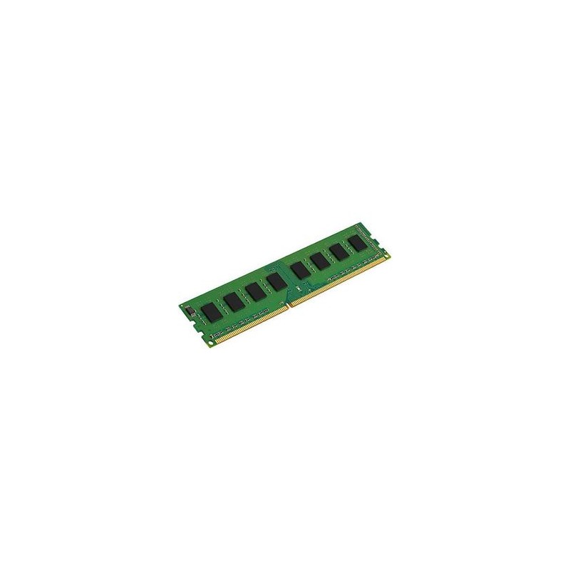 MEMOIRE 4G DDR3 10600U 1333Mhz