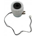 DEVELOPER CLUTCH ASSEMBLY POUR XEROX WC7120 / 7125