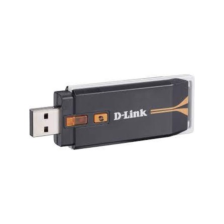 ADAPTATEUR D-LINK USB WIRELESS