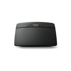 ROUTEUR LINKSYS WIRELESS + 4 PORTS