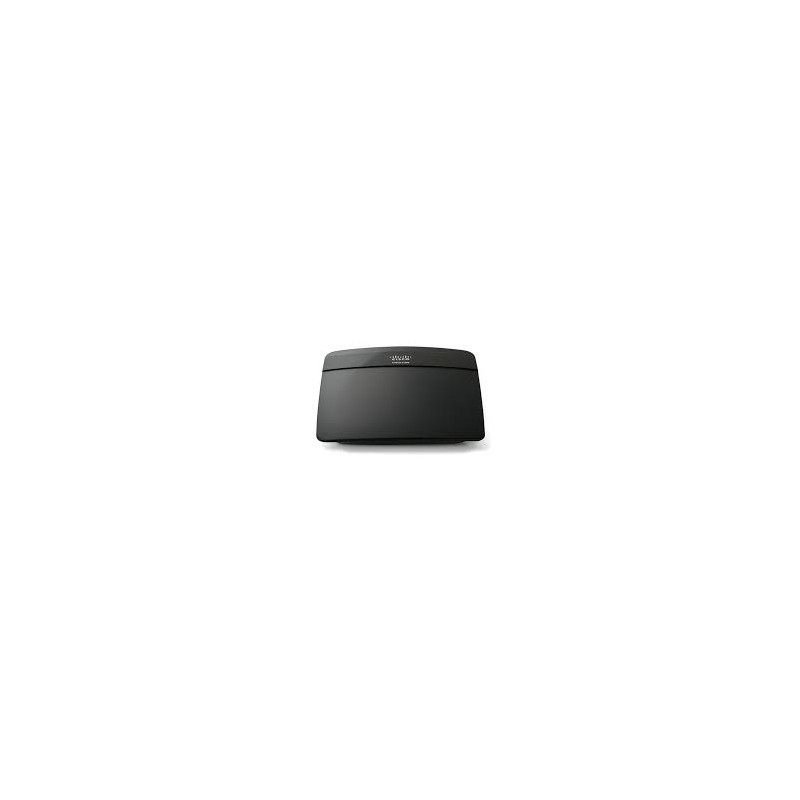 ROUTEUR LINKSYS WIRELESS + 4 PORTS