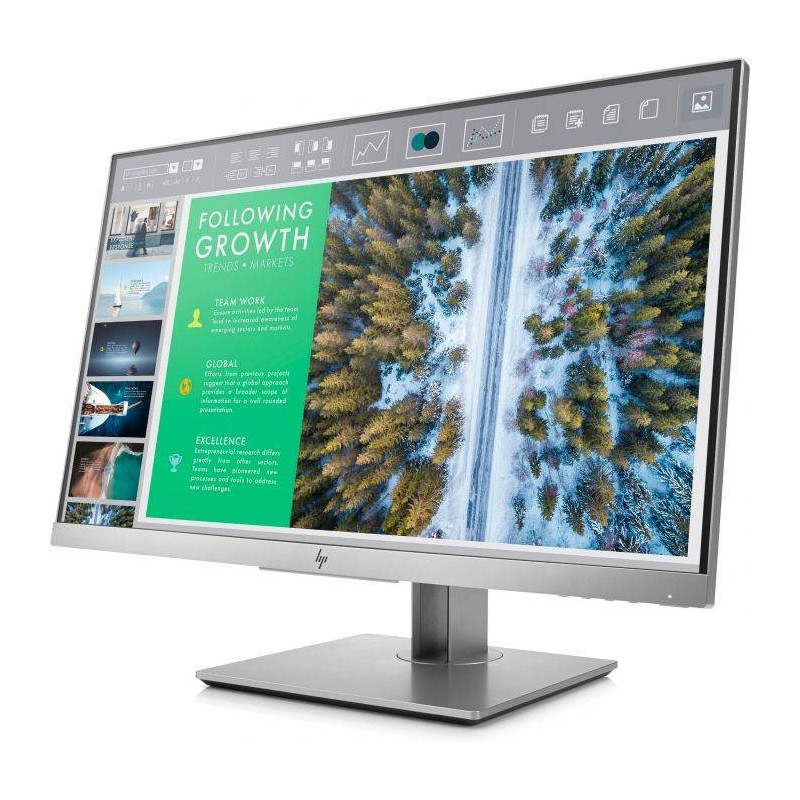 ECRAN HP ELITE DISPLAY 23.8''