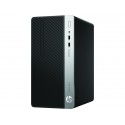 HP PRODESK 400 G4 SFF i3 4/500 DVD W7/10 PRO 64