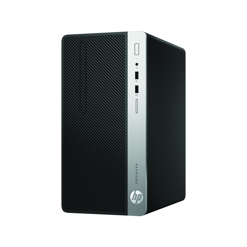 HP PRODESK 400 G4 SFF i3 4/500 DVD W7/10 PRO 64