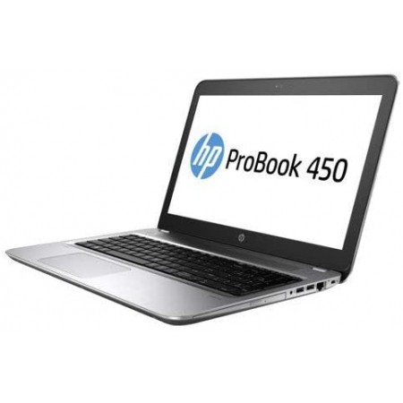 HP PROBOOK 450 G4 Core i7-7500U 8/1TB 2GB 15.6" DOS