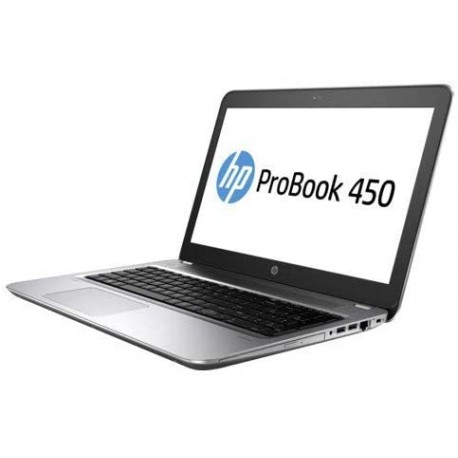 HP PROBOOK 450 G4 Core i7-7500U 8/1TB 2GB 15.6" DOS HP PROBOOK 450 G4 Core i7-7500U 8/1TB 2GB 15.6" DOS