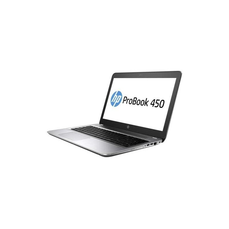 HP PROBOOK 450 G4 Core i7-7500U 8/1TB 2GB 15.6" DOS