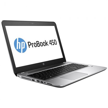 HP PROBOOK 450 G4 Core i5-7200U 8/1TB 2GB 15.6" DOS
