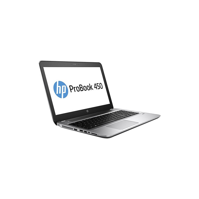 HP PROBOOK 450 G4 Core i5-7200U 8/1TB 2GB 15.6" DOS