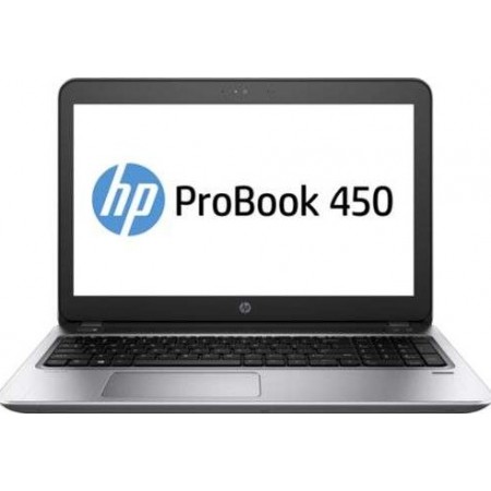 HP PROBOOK 450 G4 Core i5-7200U 8/1To  15.6" 2GBNVIDIA WIN10P