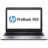 HP PROBOOK 450 G4 Core i5-7200U 8/1To  15.6" 2GBNVIDIA WIN10P