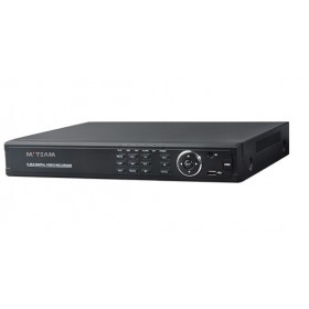 DVR MVTEAM  4 CHANNEL WITH FUNCTION P2P