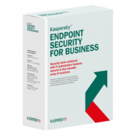 KASPERSKY ENDPOINT SECURITY FOR BUSINESS SELECT  ACQUISITION