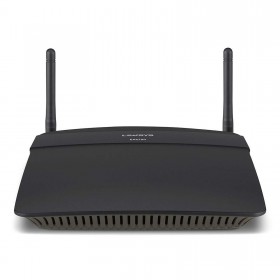 ROUTEUR LINKSYS EA2750 SS FIL 4 PORT GIGA DOUBLE BANDE