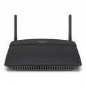 ROUTEUR LINKSYS EA2750 SS FIL 4 PORT GIGA DOUBLE BANDE