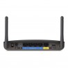 ROUTEUR LINKSYS EA2750 SS FIL 4 PORT GIGA DOUBLE BANDE