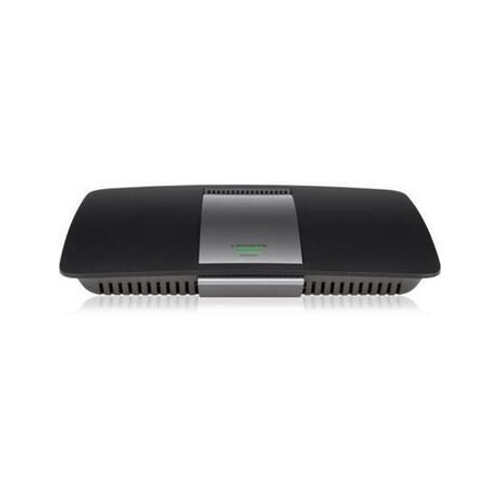 ROUTEUR LINKSYS EA6400-EW WIFI AC1600 DUAL BAND 4 PORTS GIGA