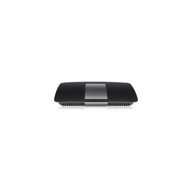 ROUTEUR LINKSYS EA6400-EW WIFI AC1600 DUAL BAND 4 PORTS GIGA