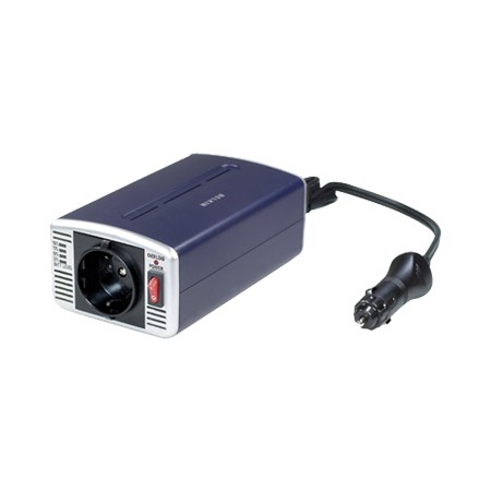 ADAPTATEUR 12V DC A 230V AC...